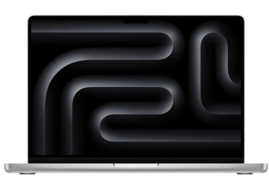 Ноутбук Apple MacBook Pro 16 2026 2TB MGE94LL/A Silver