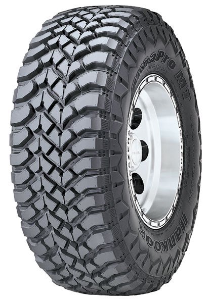 Шина Hankook Dynapro HT RA33 265/65 R17 112H летняя купить,52780