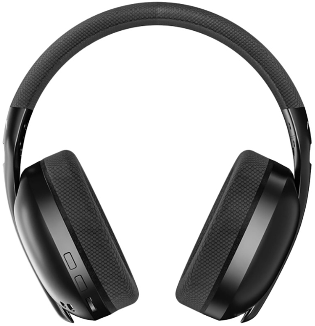 Наушники AULA S6 черный купить,23000