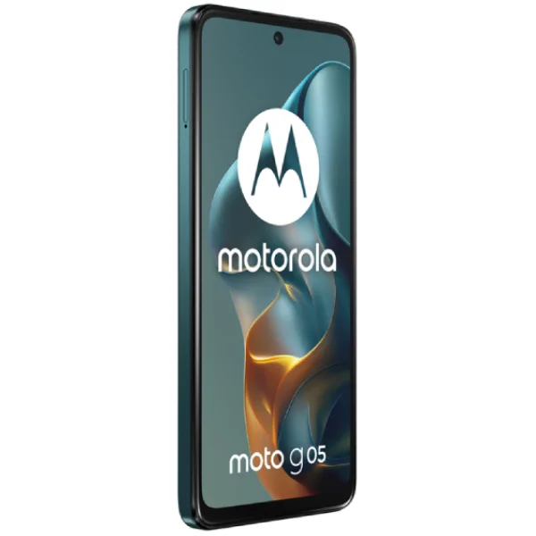 Смартфон Motorola Moto G05 4/128Gb Forest Green - ForteMarket Смартфон Motorola Moto G05 4/128Gb Forest Green купить,0
