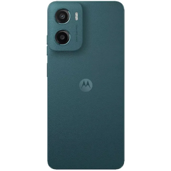 Смартфон Motorola Moto G05 4/128Gb Forest Green - ForteMarket Смартфон Motorola Moto G05 4/128Gb Forest Green купить,0