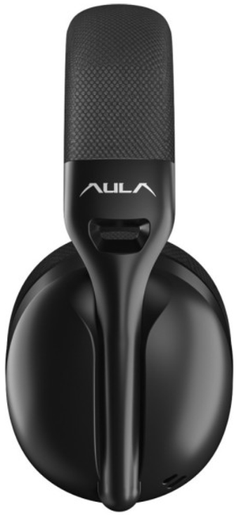 Наушники AULA S6 черный купить,23000