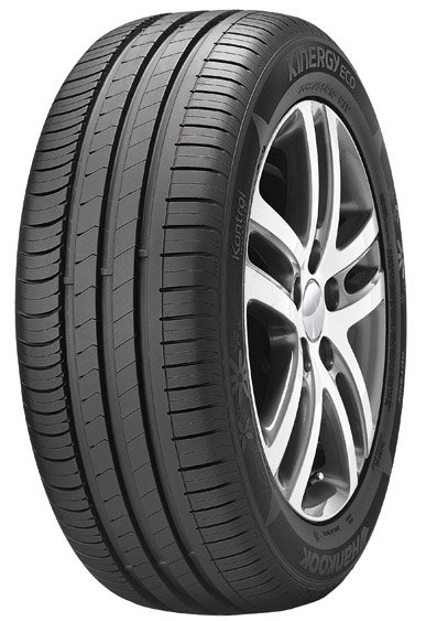 Шина Hankook Kinergy eco K425 195/65 R15 95H XL летняя купить,26650