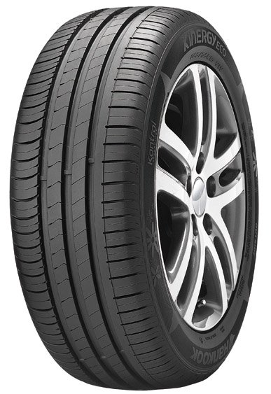Шина Hankook Kinergy eco K425 195/65 R15 95H XL летняя купить,26650