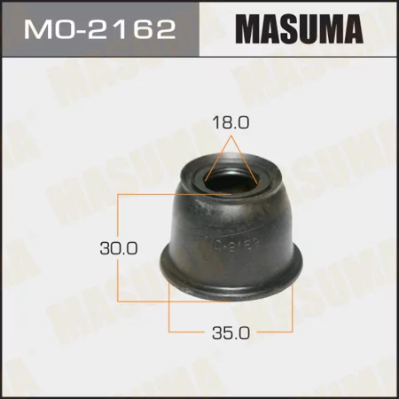 Пыльник шаровой опоры Masuma MO-2162 d18 35x30 купить,NaN