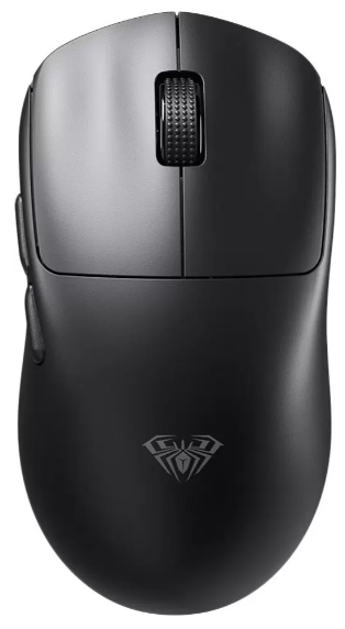 Мышь AULA SC800 черный