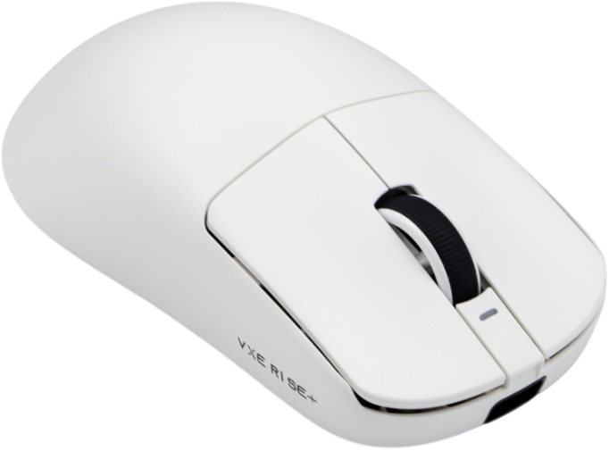 Мышь VXE R1 SE+ белый - ForteMarket Мышь VXE R1 SE+ белый купить,14990