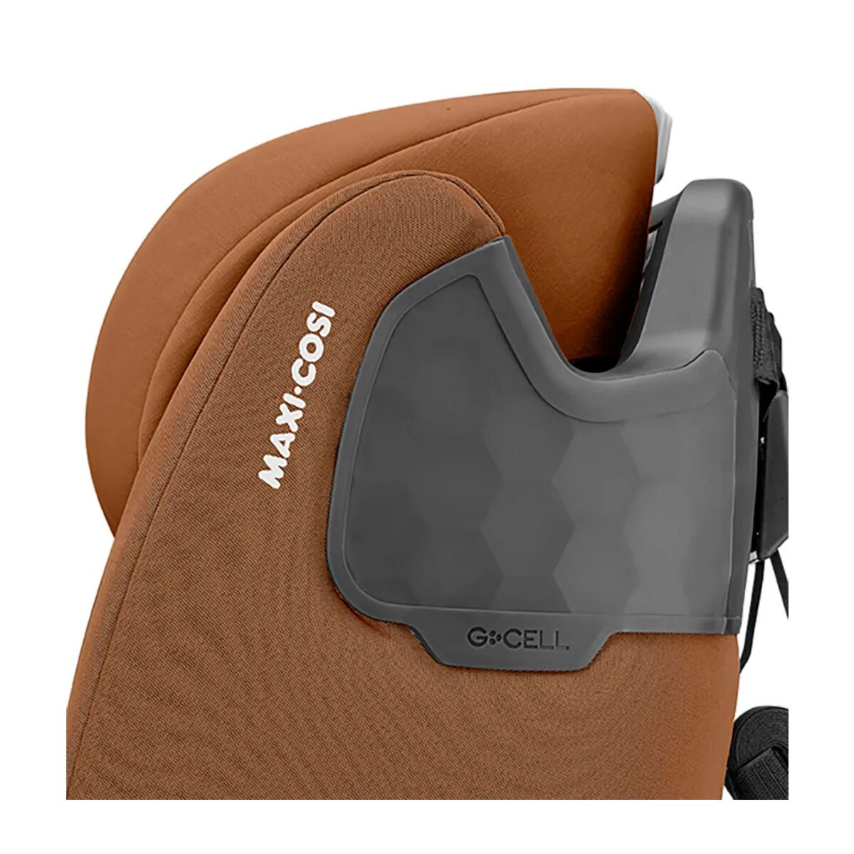 Автокресло Maxi-Cosi Titan Pro Authentic Cognac  купить,NaN