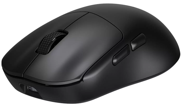 Мышь AULA SC800 черный
