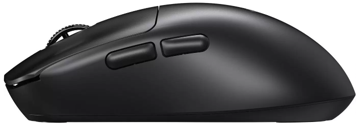 Мышь AULA SC800 черный