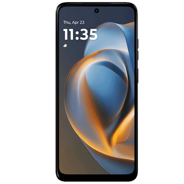 Смартфон Motorola Moto E15 2/64Gb Denim Blue купить,NaN