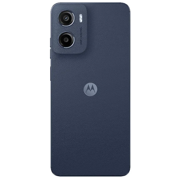 Смартфон Motorola Moto E15 2/64Gb Denim Blue купить,NaN