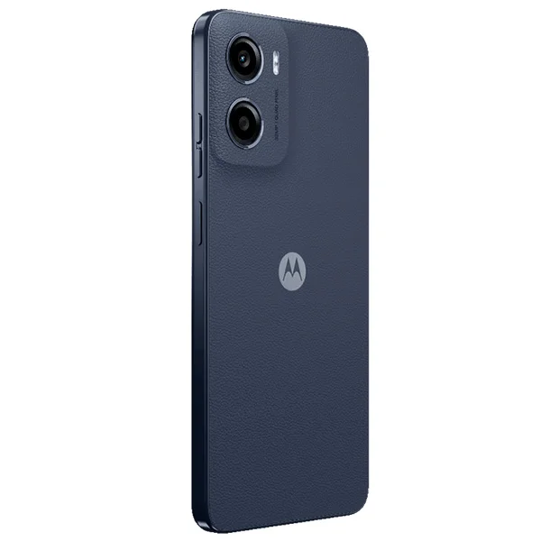 Смартфон Motorola Moto E15 2/64Gb Denim Blue купить,NaN