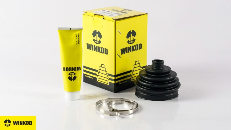 Пыльник Winkod W2225BE купить,NaN