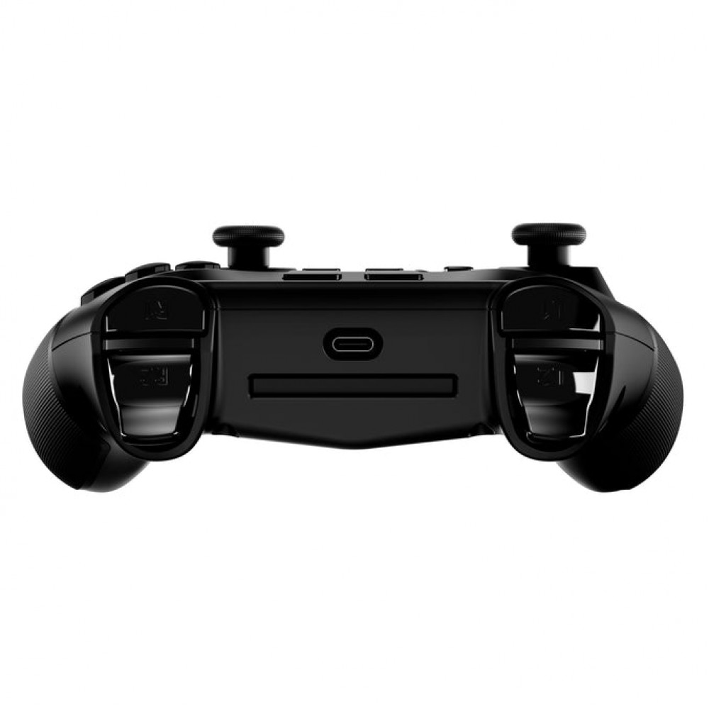 Геймпад HyperX Clutch Wireless HCRC1-D-BK/G 516L8AA черный купить,27990