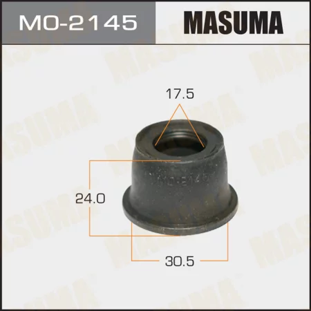 Пыльник шаровой опоры Masuma MO-2145 d17.5 30.5x24 купить,NaN
