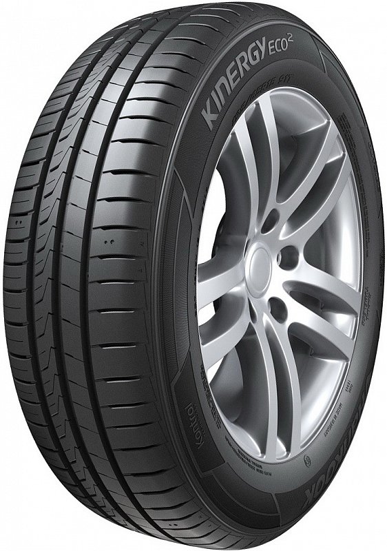 Шина Hankook Kinergy Eco2 K435 205/65 R15 96T летняя 