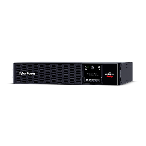 ИБП CyberPower PR2200ERTXL2U черный