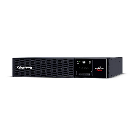 ИБП CyberPower PR3000ERTXL2UA черный