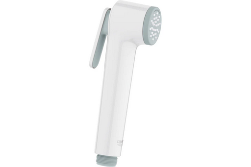 Душ гигиенический Grohe Tempesta-F 28020L01 белый
