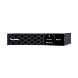 ИБП CyberPower PR2200ERTXL2U черный
