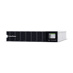 ИБП CyberPower OL6KERTHD серебристый