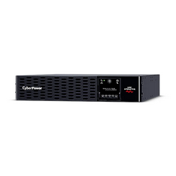 ИБП CyberPower PR3000ERTXL2UA черный