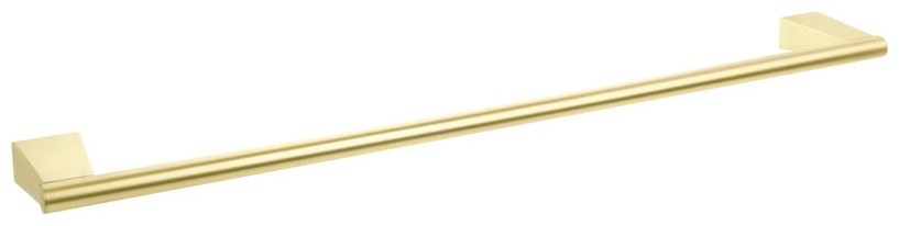 Полотенцедержатель Fixsen Trend Gold FX-99001 золотистый