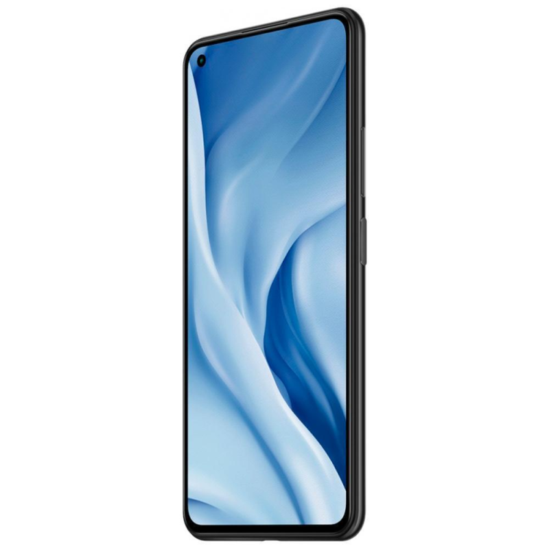 Смартфон Xiaomi Mi 11 Lite 5G 8/128Gb Truffle Black купить,NaN