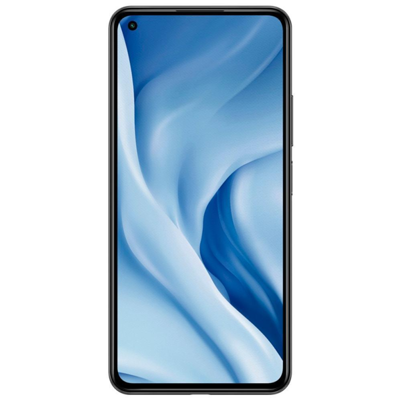 Смартфон Xiaomi Mi 11 Lite 5G 8/128Gb Truffle Black купить,NaN