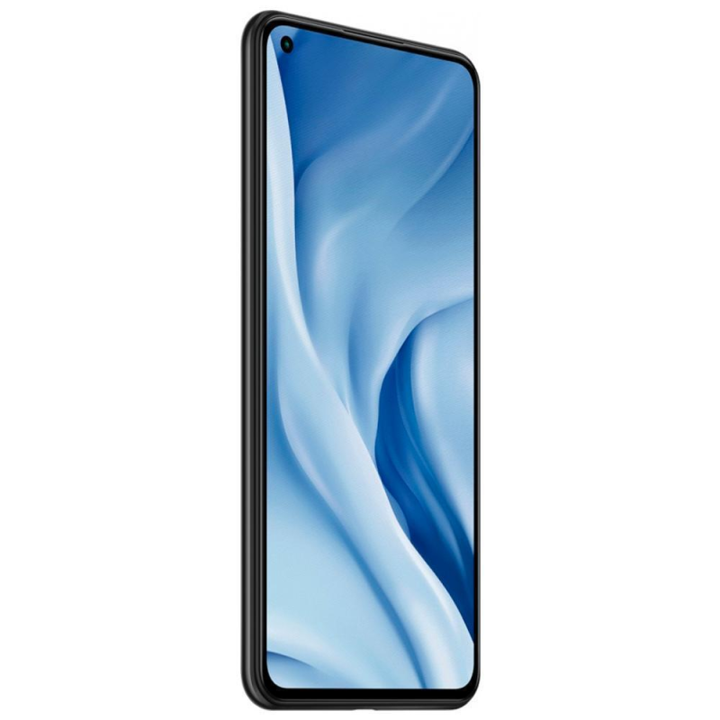 Смартфон Xiaomi Mi 11 Lite 5G 8/128Gb Truffle Black купить,NaN