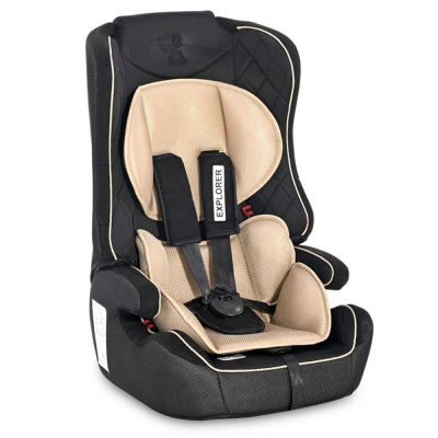 Автокресло Lorelli Explorer 2112 Nomad Beige купить,NaN