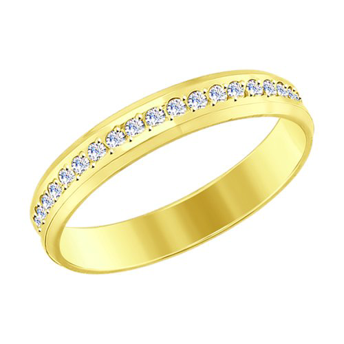 Кольцо Sokolov 017652-2 18р 2,51гр. купить,NaN
