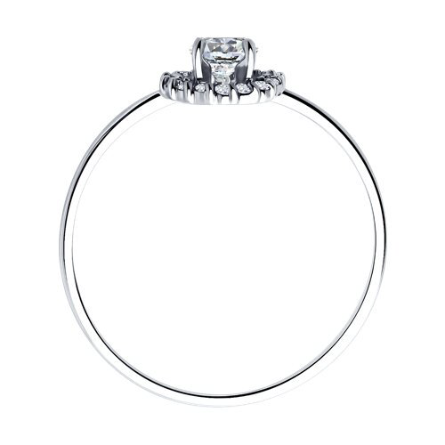 Кольцо Sokolov 019001-3 18р 1,17гр. купить,NaN