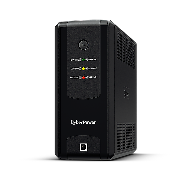 ИБП CyberPower UT1200EG черный