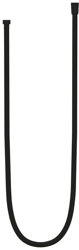 Душевой шланг Grohe VitalioFlex 287422432 1750мм черный купить,NaN