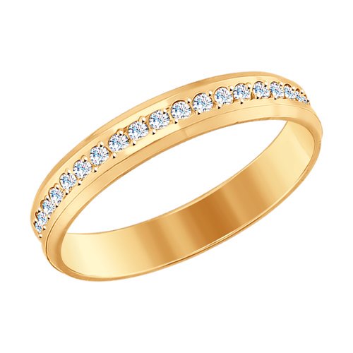 Кольцо Sokolov 017652 17,5р 2,4гр. купить,NaN