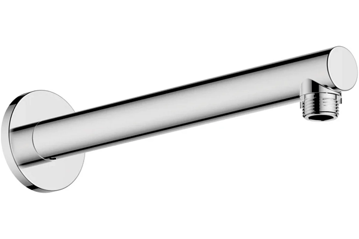 Кронштейн душевой 240 Hansgrohe Vernis Blend 27809000 хром