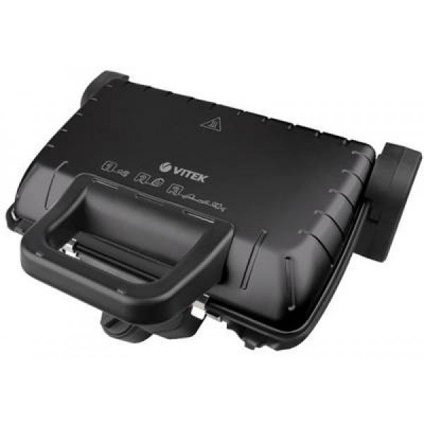  Гриль Vitek VT-2632 черный