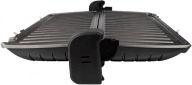  Гриль Vitek VT-2632 черный