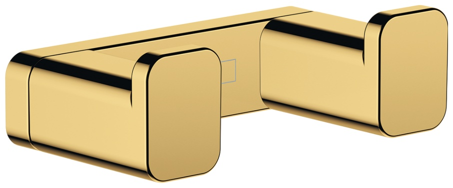 Крючок Hansgrohe AddStoris 41755990 золотистый