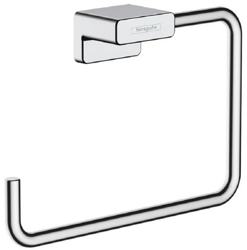 Держатель для полотенца Hansgrohe AddStoris 41754000 хром