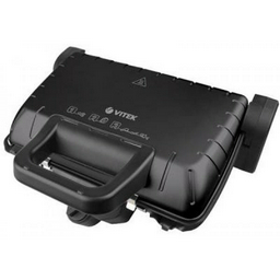  Гриль Vitek VT-2632 черный