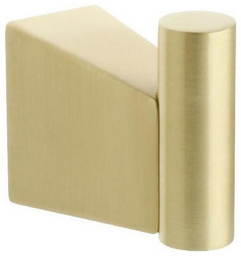 Крючок Fixsen Trend Gold FX-99005 золотистый
