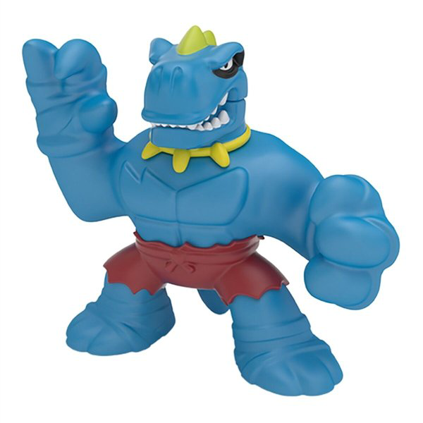 Фигурка Goo Jit Zu Dino Power Тайро купить,NaN