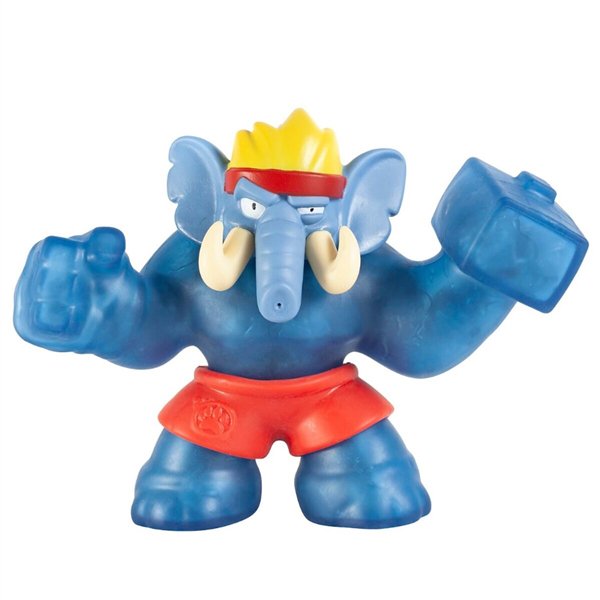 Фигурка Goo Jit Zu Water Blast Фигурка Гигабивень 38651 купить,NaN