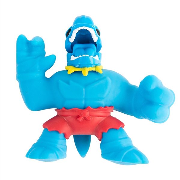 Фигурка Goo Jit Zu Dino Power Тайро купить,NaN