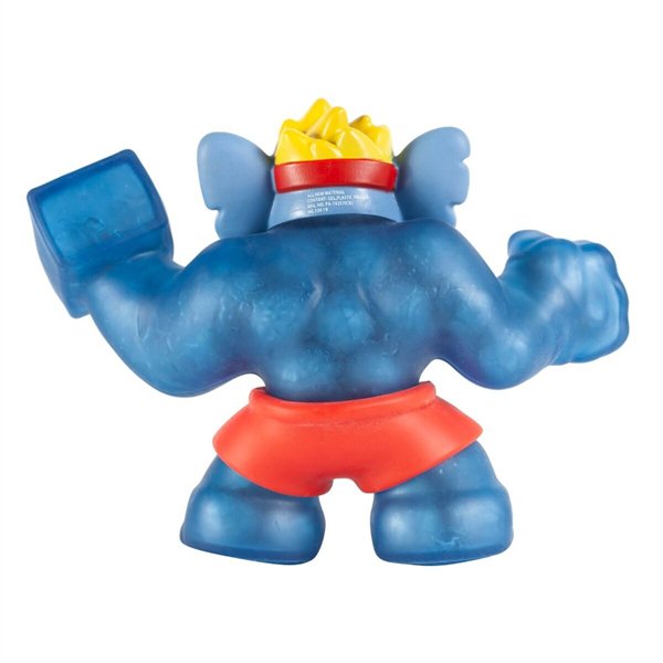 Фигурка Goo Jit Zu Water Blast Фигурка Гигабивень 38651 купить,NaN
