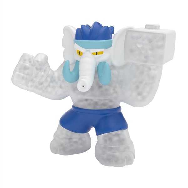 Набор фигурок Goo Jit Zu Dino Power Тайро и Гигабивень купить,NaN