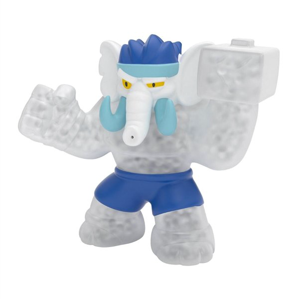 Набор фигурок Goo Jit Zu Dino Power Тайро и Гигабивень купить,NaN
